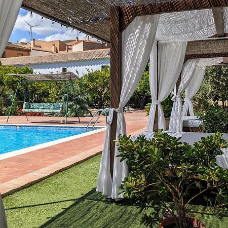 La Canota King Rooms Adults Only Talara 外观 照片