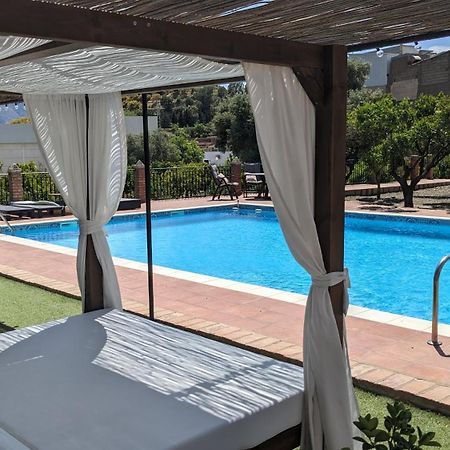 La Canota King Rooms Adults Only Talara 外观 照片