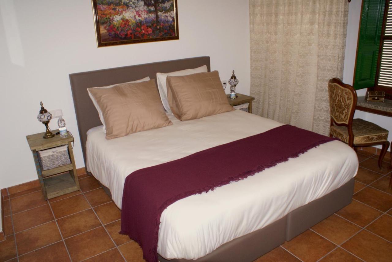 La Canota King Rooms Adults Only Talara 外观 照片