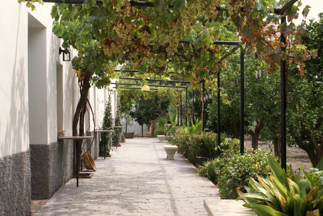La Canota King Rooms Adults Only Talara 外观 照片
