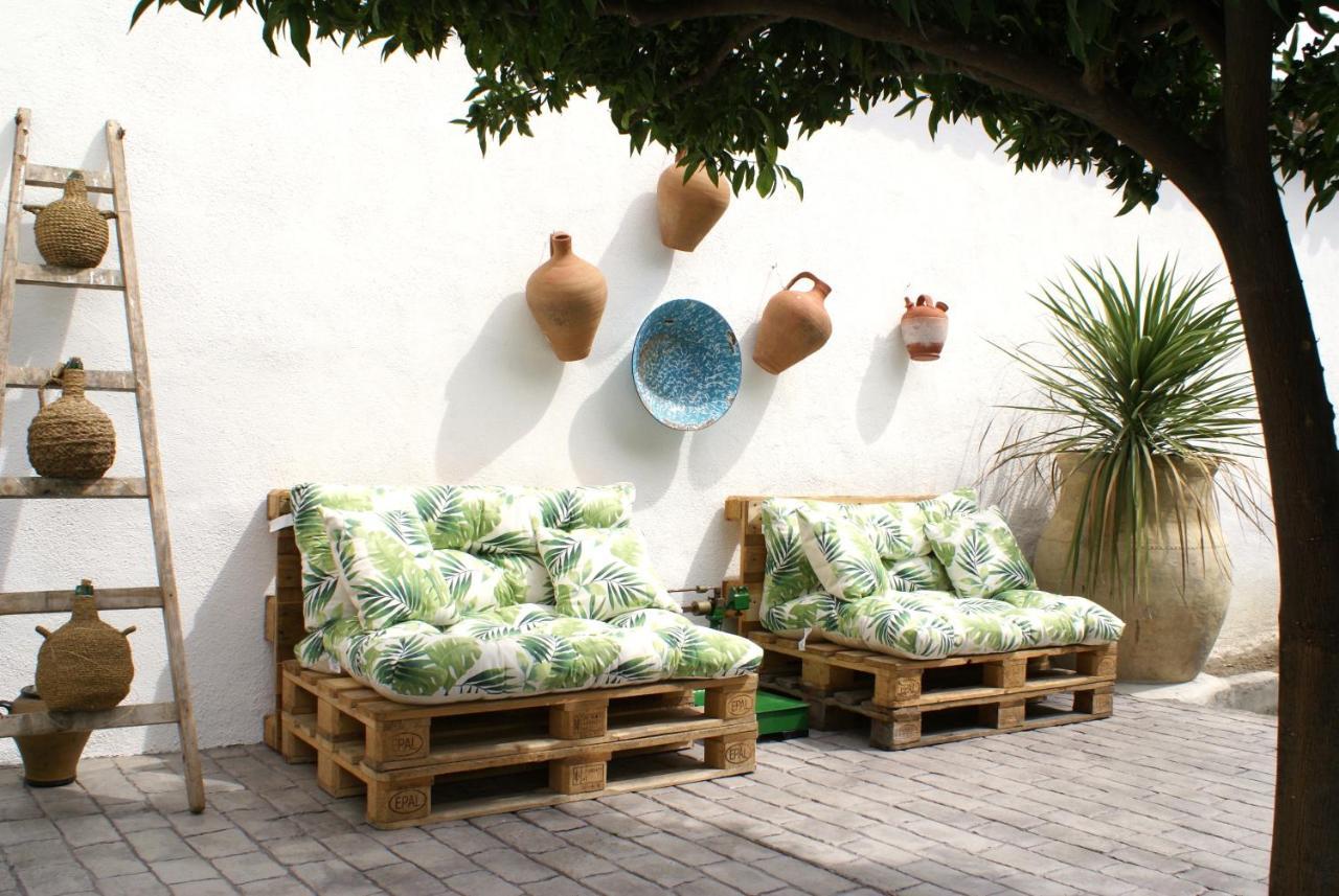 La Canota King Rooms Adults Only Talara 外观 照片