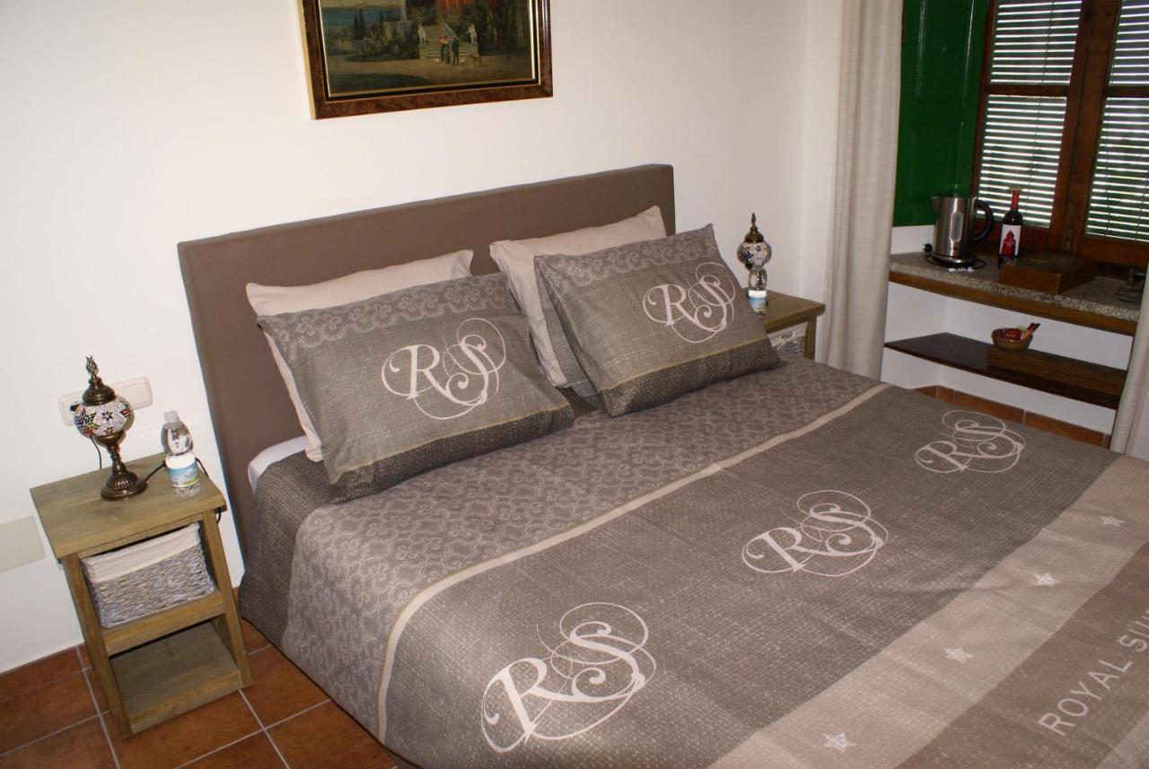 La Canota King Rooms Adults Only Talara 外观 照片