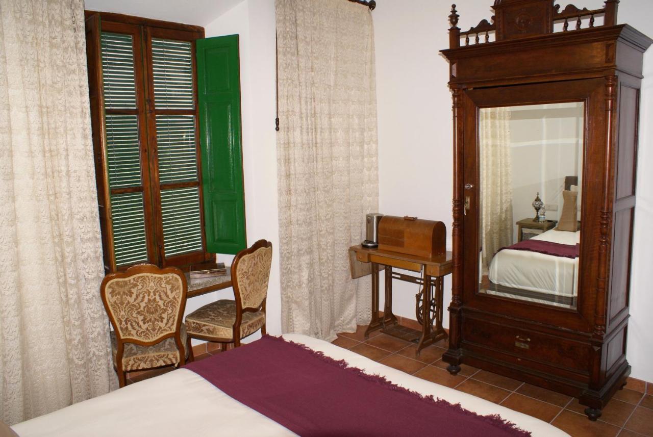 La Canota King Rooms Adults Only Talara 外观 照片