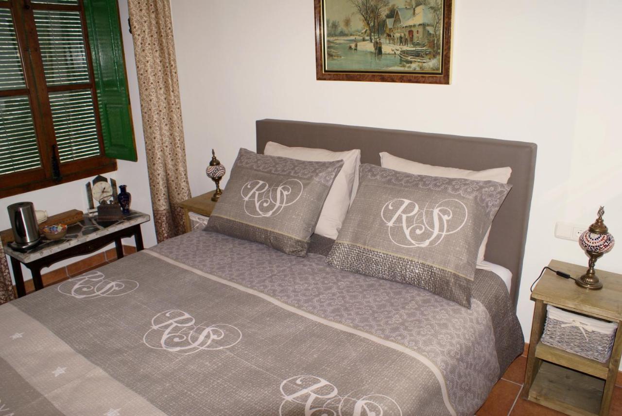 La Canota King Rooms Adults Only Talara 外观 照片