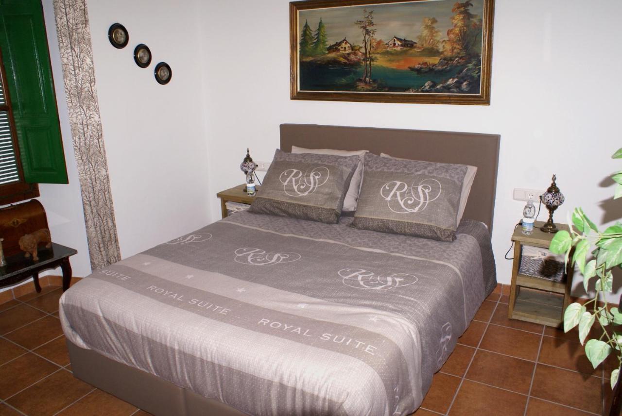 La Canota King Rooms Adults Only Talara 外观 照片
