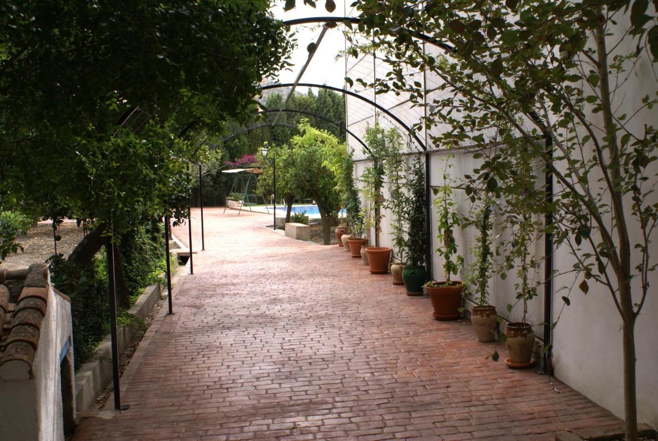 La Canota King Rooms Adults Only Talara 外观 照片