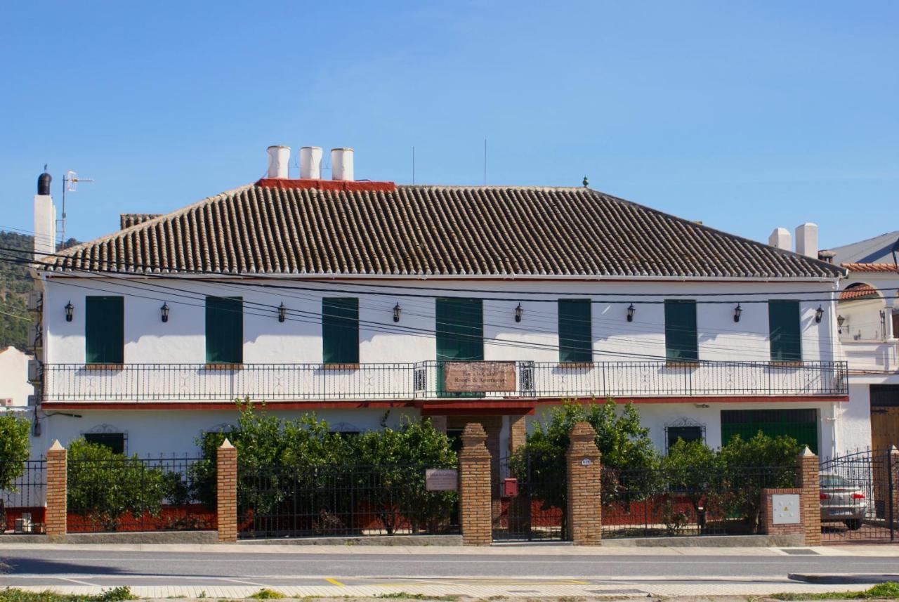 La Canota King Rooms Adults Only Talara 外观 照片