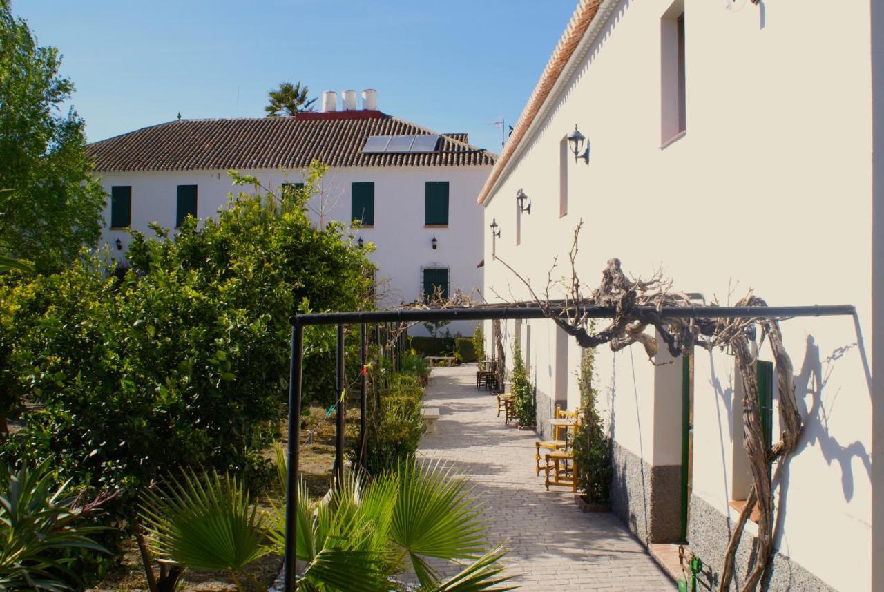 La Canota King Rooms Adults Only Talara 外观 照片