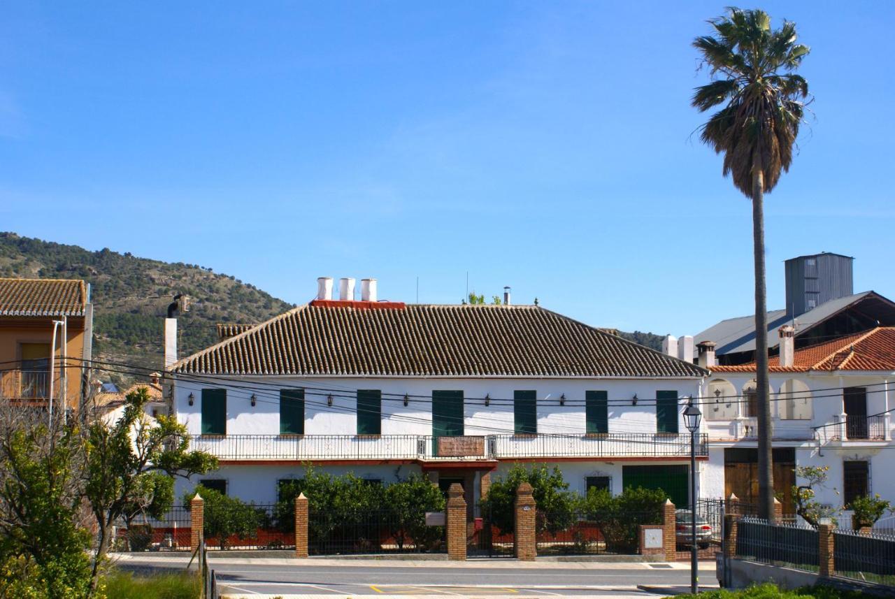 La Canota King Rooms Adults Only Talara 外观 照片