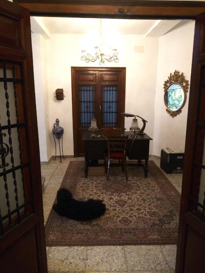 La Canota King Rooms Adults Only Talara 外观 照片