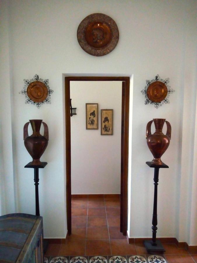 La Canota King Rooms Adults Only Talara 外观 照片