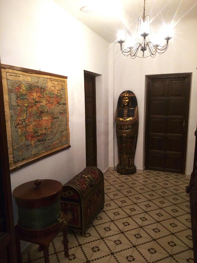 La Canota King Rooms Adults Only Talara 外观 照片