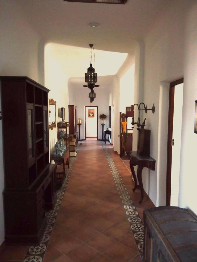 La Canota King Rooms Adults Only Talara 外观 照片