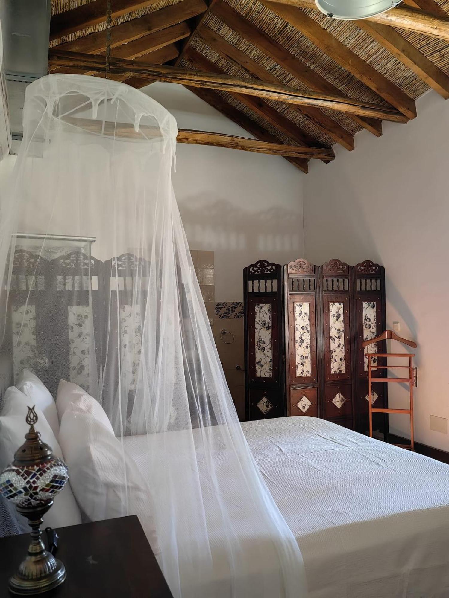 La Canota King Rooms Adults Only Talara 外观 照片