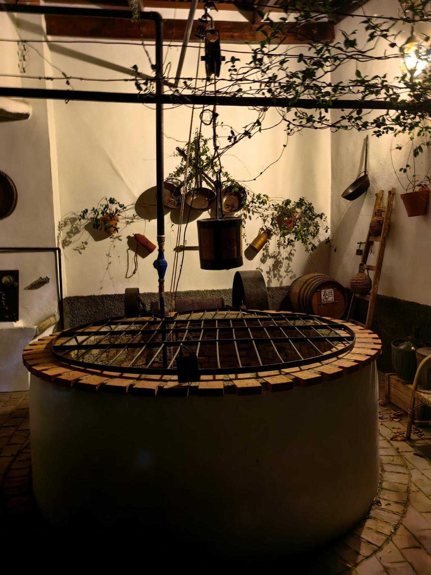 La Canota King Rooms Adults Only Talara 外观 照片