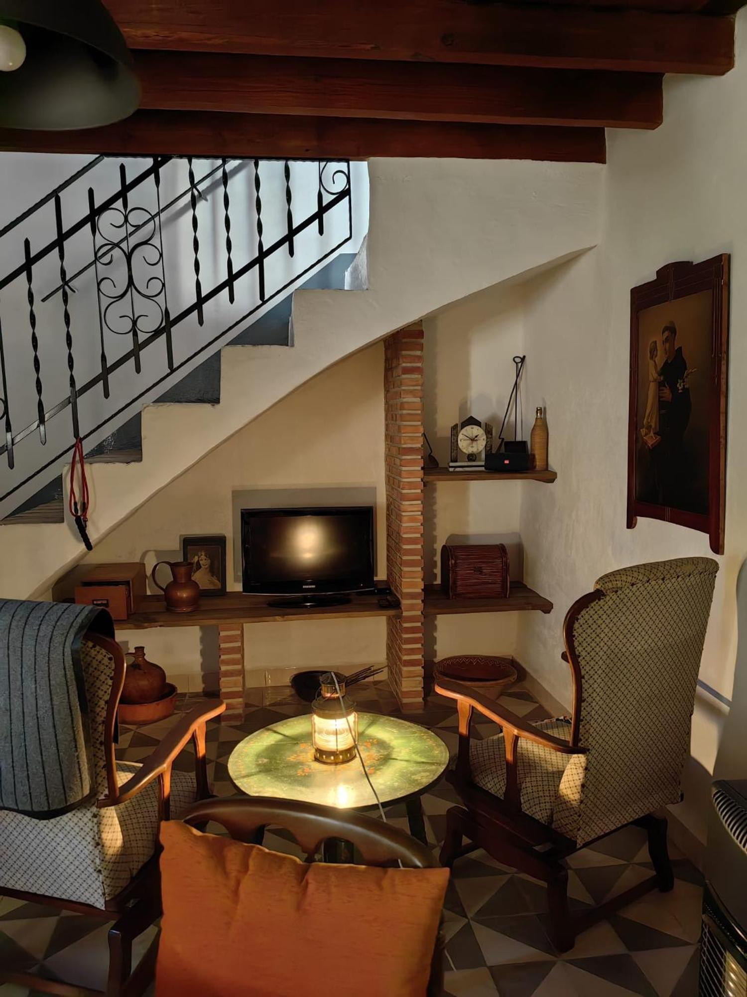 La Canota King Rooms Adults Only Talara 外观 照片