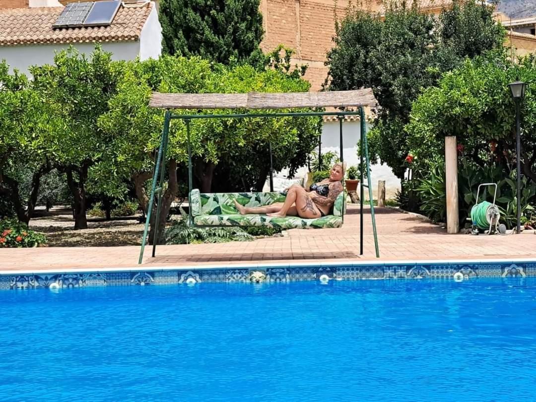 La Canota King Rooms Adults Only Talara 外观 照片