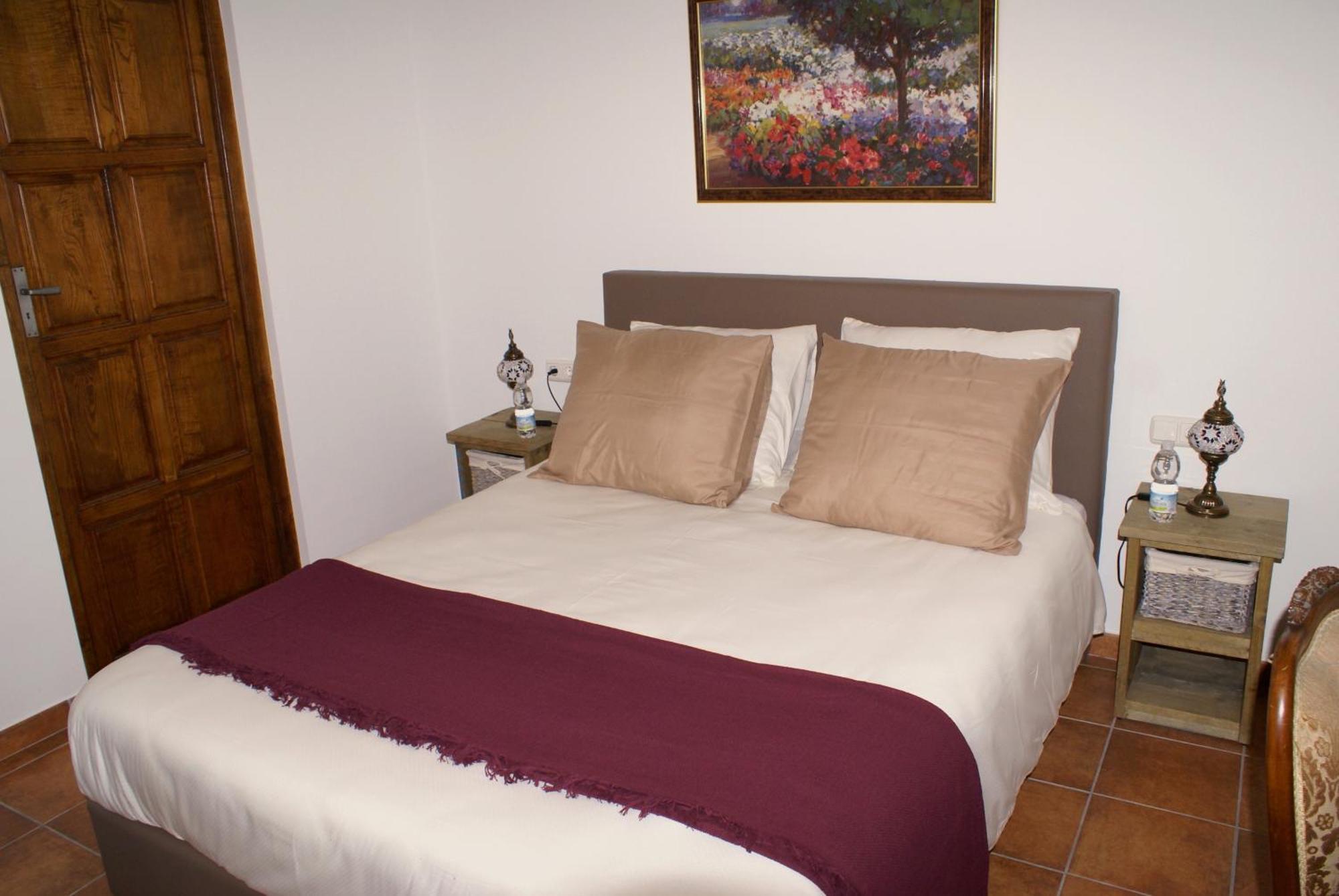 La Canota King Rooms Adults Only Talara 客房 照片