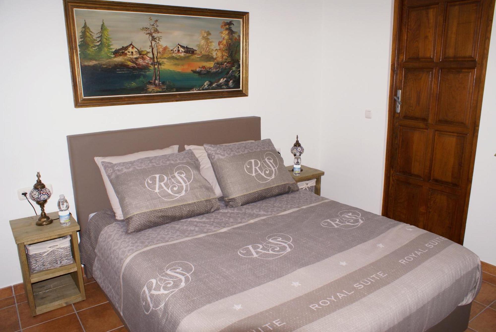 La Canota King Rooms Adults Only Talara 客房 照片