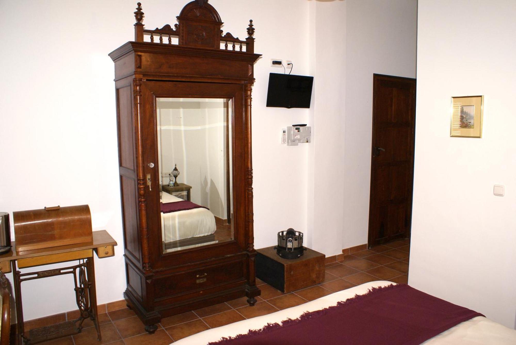 La Canota King Rooms Adults Only Talara 客房 照片