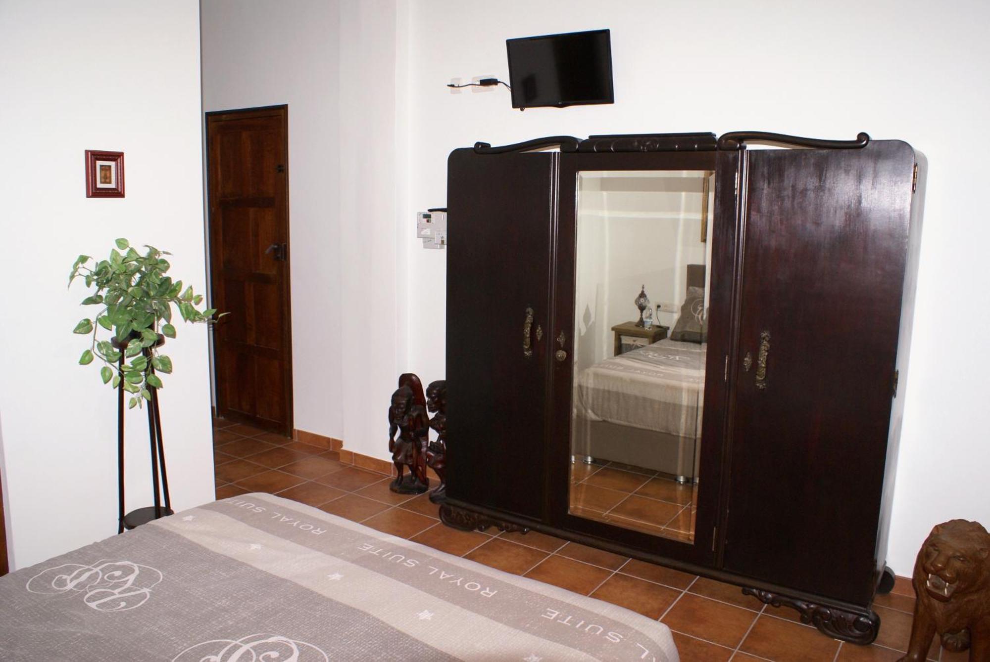 La Canota King Rooms Adults Only Talara 客房 照片