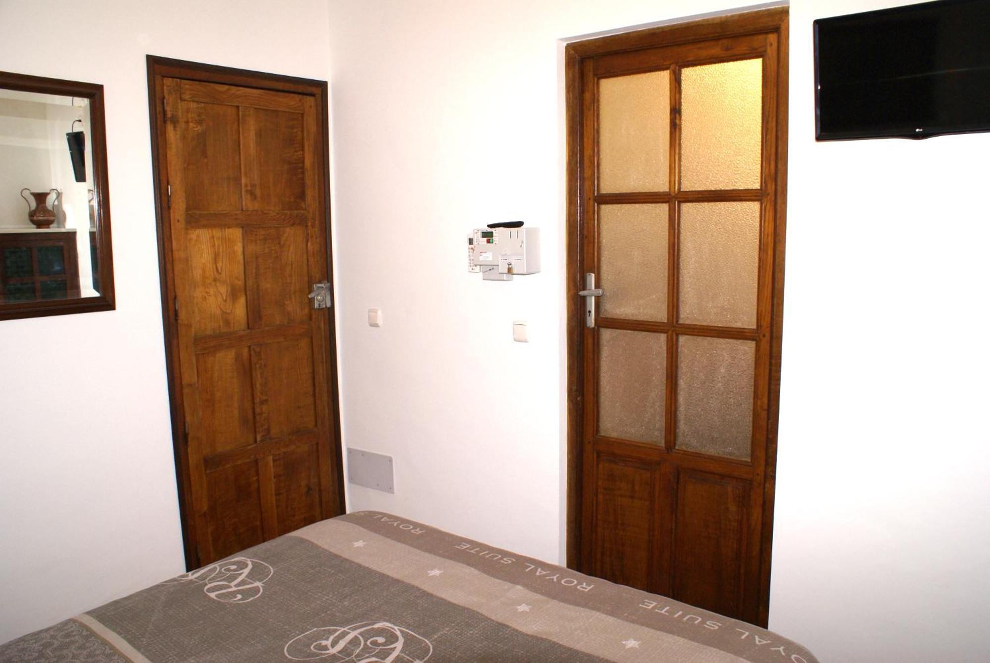 La Canota King Rooms Adults Only Talara 客房 照片