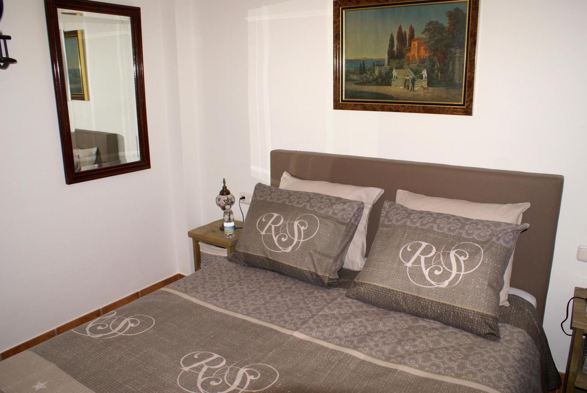 La Canota King Rooms Adults Only Talara 客房 照片