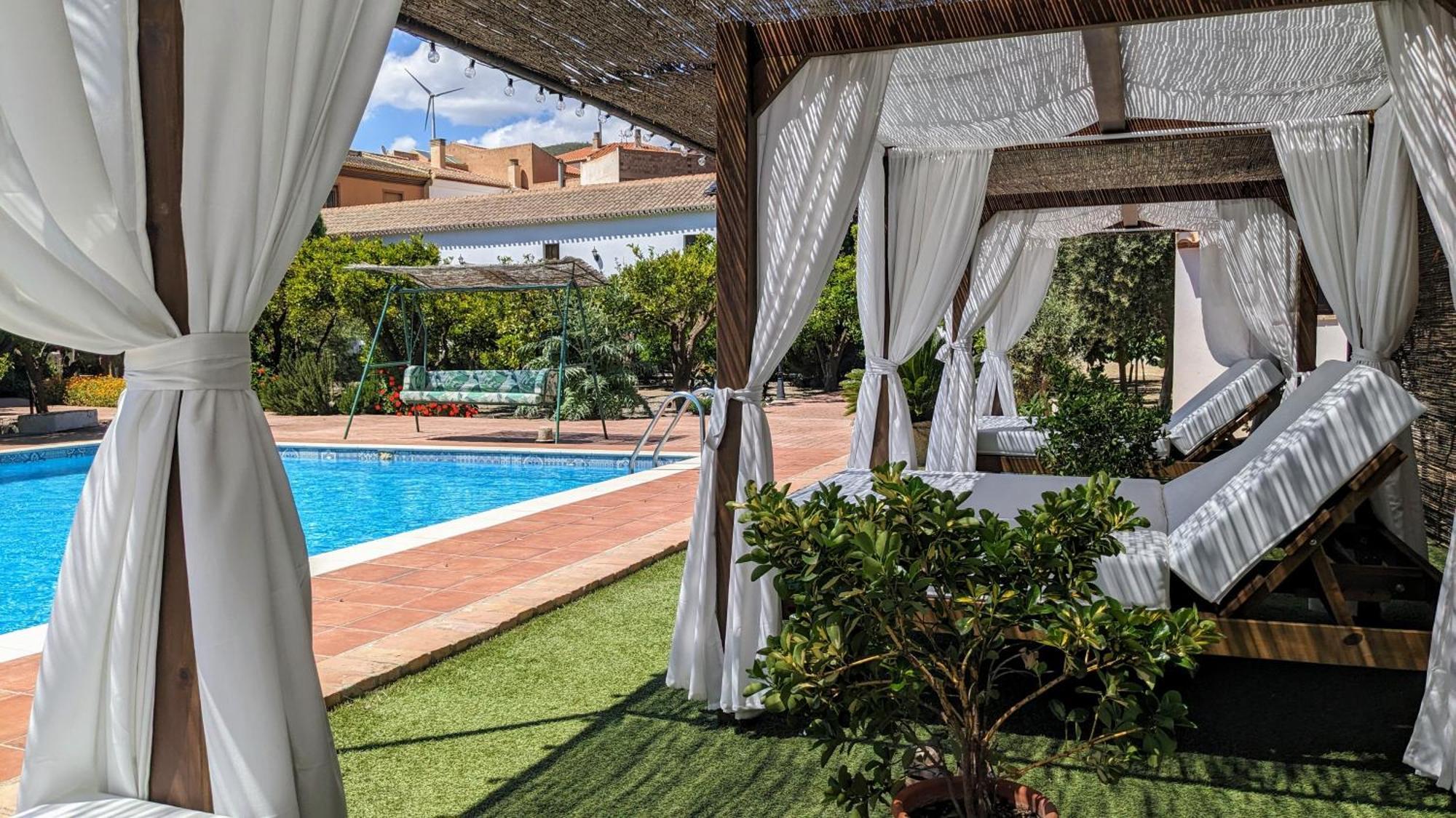 La Canota King Rooms Adults Only Talara 外观 照片