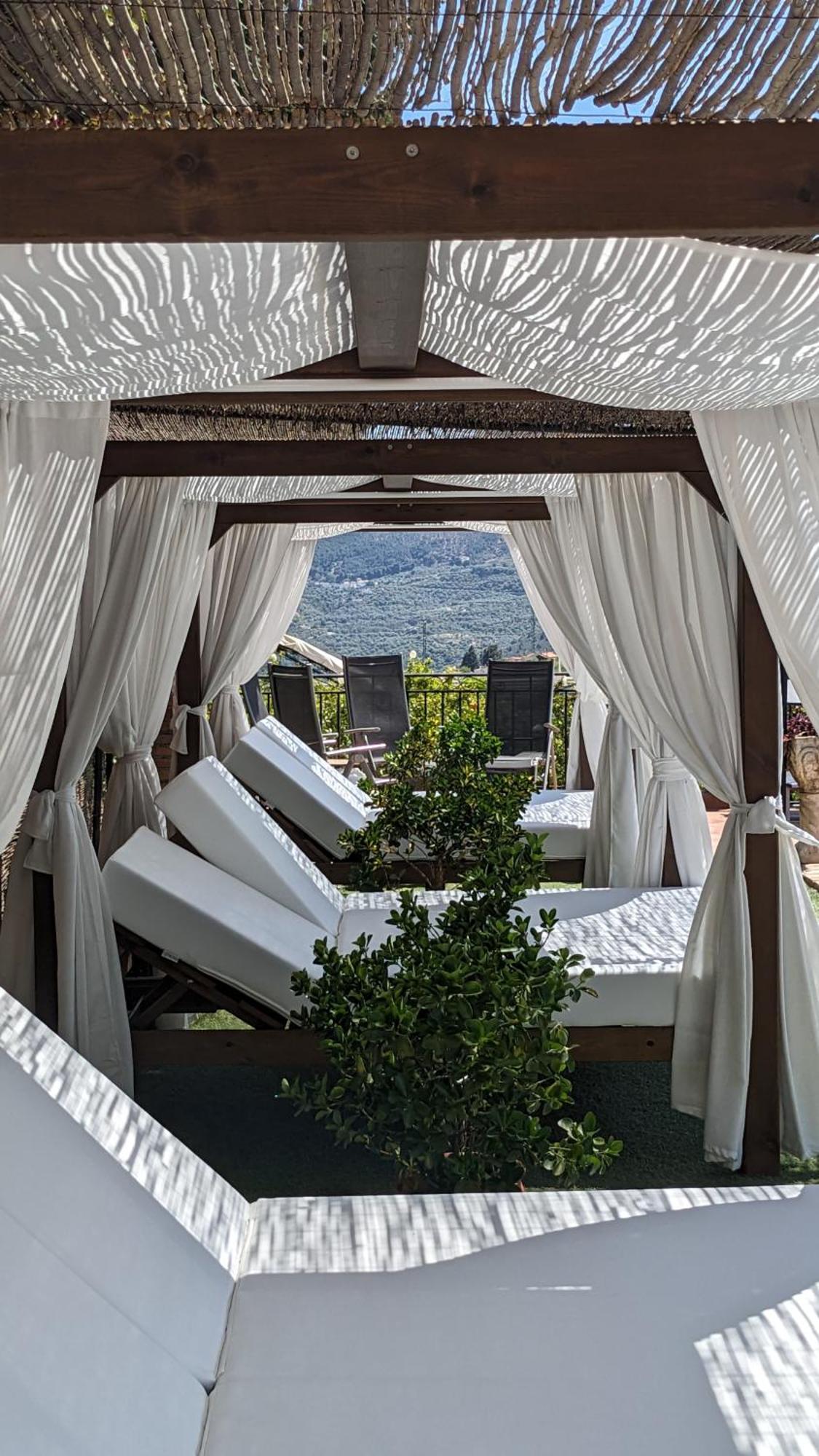 La Canota King Rooms Adults Only Talara 外观 照片