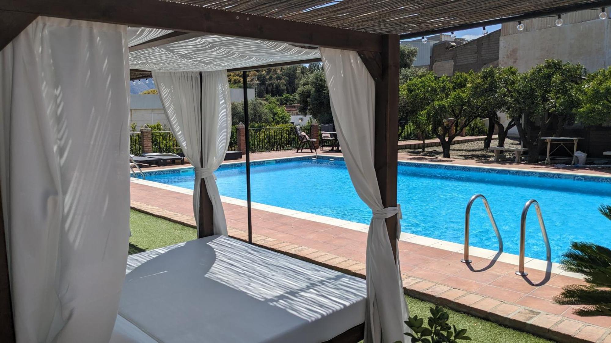 La Canota King Rooms Adults Only Talara 外观 照片