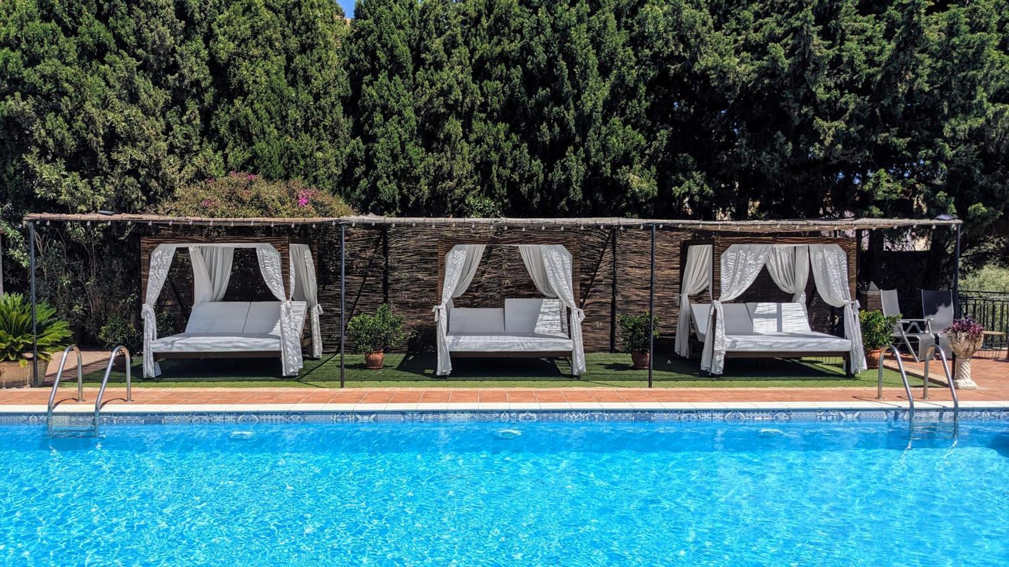 La Canota King Rooms Adults Only Talara 外观 照片