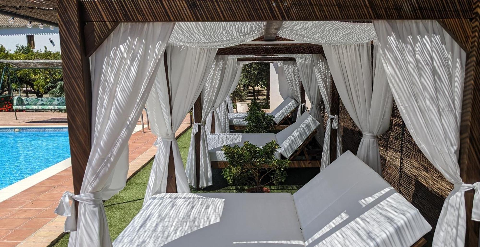 La Canota King Rooms Adults Only Talara 外观 照片